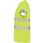 Roly Workwear Delta jaune_fluo