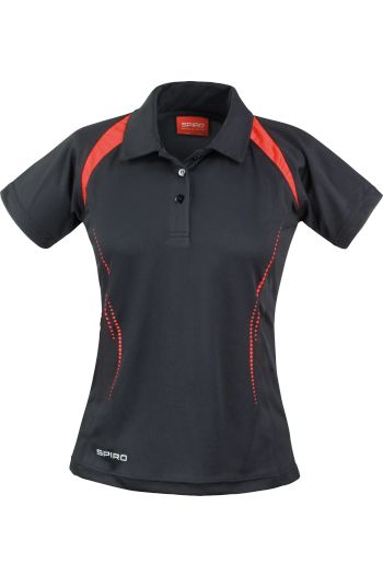 Image produit Polo femme