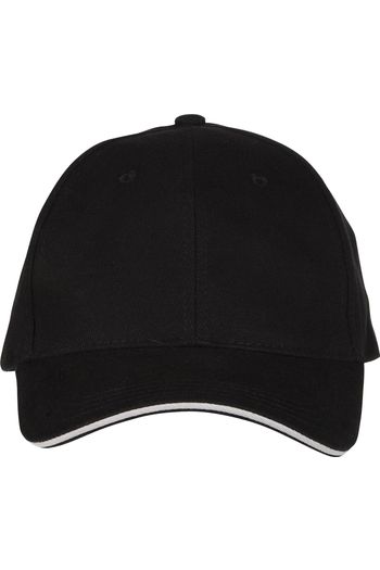 Image produit Casquette 6 pans