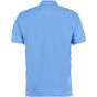 Kustom Kit Klassic Polo Mid blue