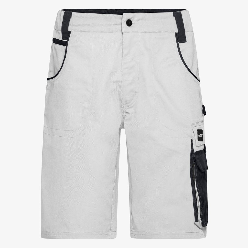 Workwear Bermudas -STRONG- James&Nicholson