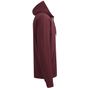 SG Originals Hooded Sweatshirt Men burgundy