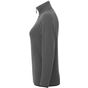 SG Signature Signature Tagless Microfleece Full Zip Women charcoal