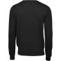 Tee Jays Crew Neck Knit black