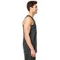 Burnside Heathered Tank Top heather_charcoal