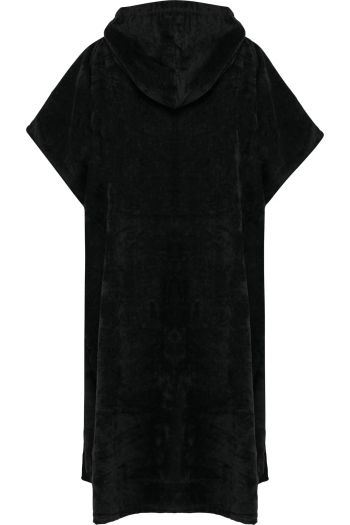 Image produit Poncho éponge à capuche unisexe