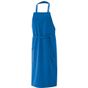Exner Tablier de protection 80 x 100 cm royal_blue