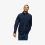 Neutral Recycled Fleece Jacket