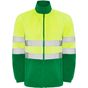 Roly WRK Altair vert_jardin/jaune_fluo
