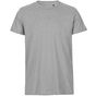 Tiger Cotton Unisex Tiger Cotton T-Shirt sport_grey