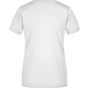 James&Nicholson Ladies' Basic-T white