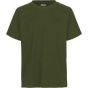 Neutral Unisex Regular T-Shirt military