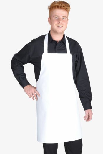 Image produit Barbecue Apron Sublimation