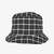 flexfit Check Bucket Hat