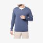 Kariban Pull col V homme