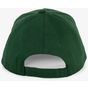 K-up Casquette enfant en coton - 5 panneaux forest_green