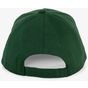 k-up Casquette enfant en coton - 5 panneaux forest_green