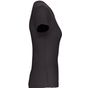 Kariban T-shirt Bio150IC col rond femme dark_grey