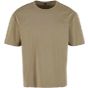 Build Your Brand Sorona Loose Fit Tee pale_olive