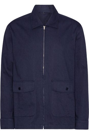 Image produit Twill Jacket