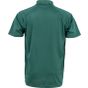 Spiro Performance Aircool polo shirt bottle_green
