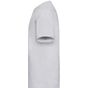 fruit of the loom Heavy T heather_grey