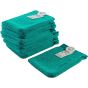 A&R Gant de toilette DeLuxe  Deep blue