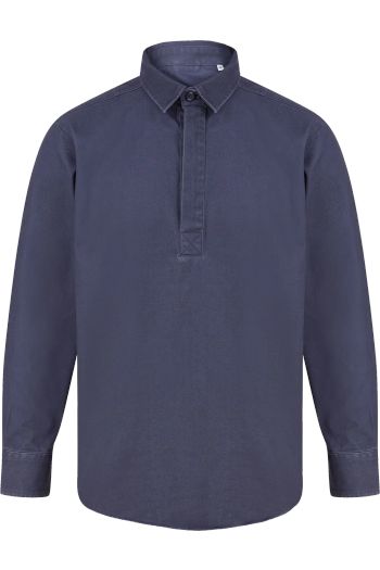 Image produit Pullover drill shirt