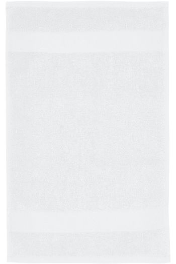 Image produit Serviette Sophia de 30 x 50 cm en coton
