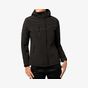 Kariban Parka softshell doublée capuche femme 