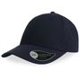 Atlantis Casquette 6 pans BOLT navy