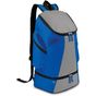 Kimood SAC À DOS royal_blue/light_grey