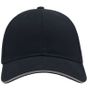 Atlantis Liberty Sandwich Cap navy/white