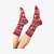Kariban Chaussettes d'hiver unisexe