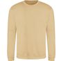 AWDis Just Hoods Sweatshirt AWDis desert_sand