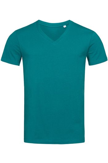Image produit James Organic V-neck