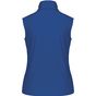 Kariban Bodywarmer femme Softshell KARIBAN dark_royal_blue