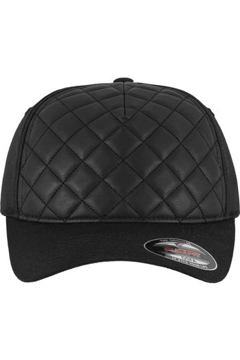 Image produit Diamond Quilted Flexfit Cap