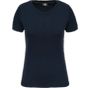 WK Designed To Work T-shirt Day To Day manches courtes femme navy/silver