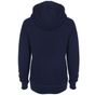 fdm Ladies Raglan Hoodie navy