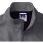 Russell Gilet smart softshell homme convoy_grey