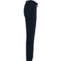 Kariban Pantalon jogging écoresponsable femme navy