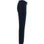 kariban Pantalon jogging écoresponsable femme navy