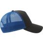 Atlantis RAPPER COTTON-S dark_grey/royal