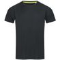 Stedman Active 140 Raglan black_opal