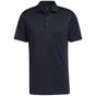 Adidas Adidas Performance polo black