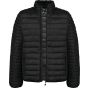 Kariban Doudoune légère homme black