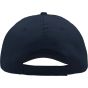 Atlantis Start Five Sandwich Cap navy/white
