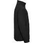 Russell Athletic Kids Full Zip Outdoor Fleece black