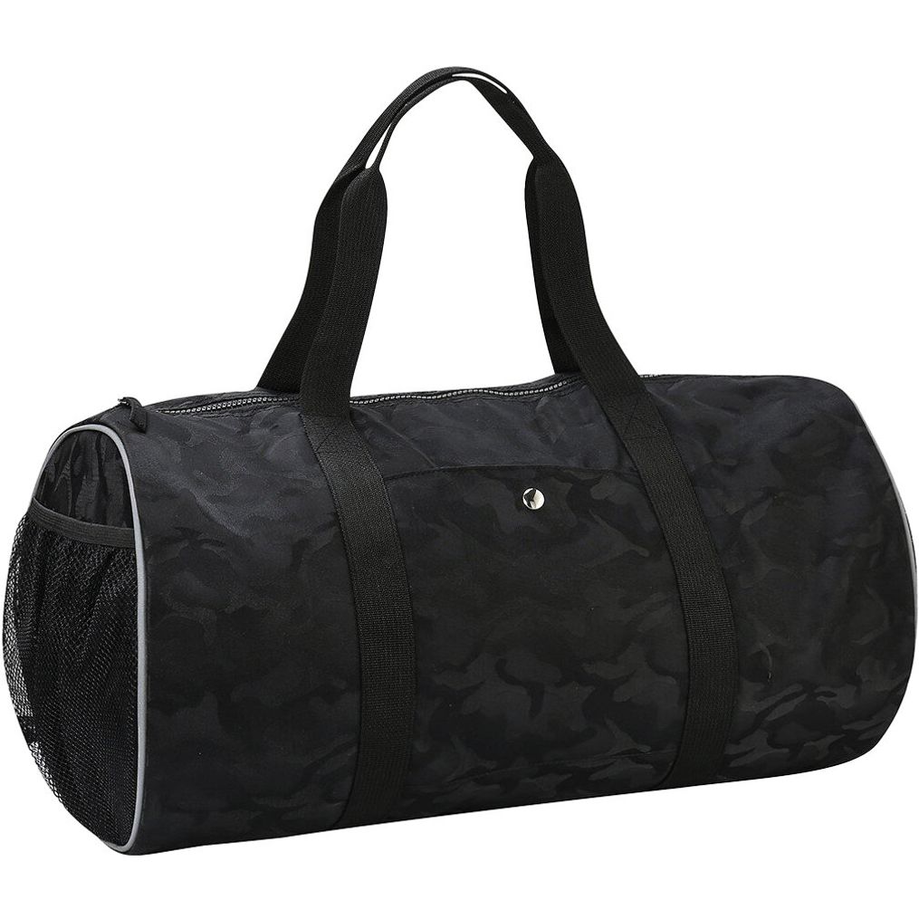 Sac polochon Tridri® camouflage TriDri